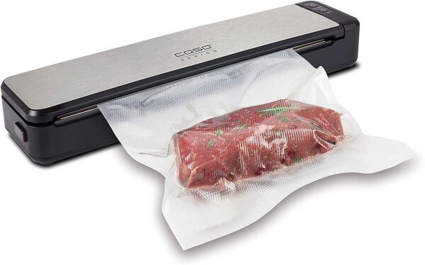 Caso 1337 Vc 6 Vakum Makinesi