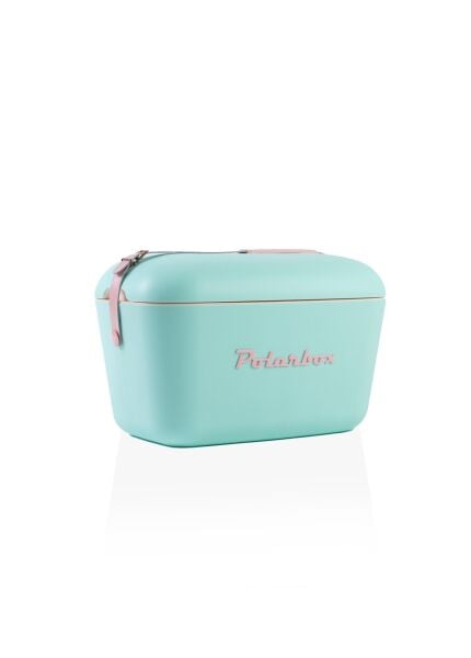 The Mia Taşınabilir Soğtucu Çanta Yeşil 20 lt