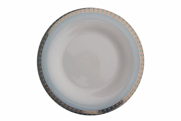 Porland Mahpeyker 85 Parça 12 Kişilik Yemek Takımı