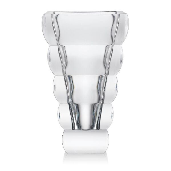 Rogaska 25cm Adrıa Vazo