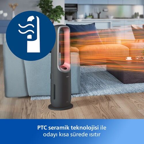 Philips AMF870/15 Hava Temizleyici