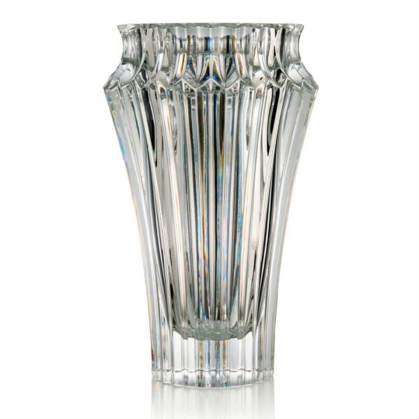 Rogaska 25 Cm Vazo Crown Jewel