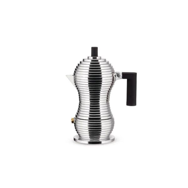 Alessi Pulcina Espresso Makinası 15,2x9,2x20 cm
