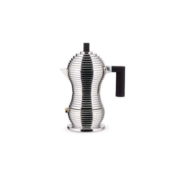 Alessi Pulcina Espresso Makinası 15,2x9,2x20 cm
