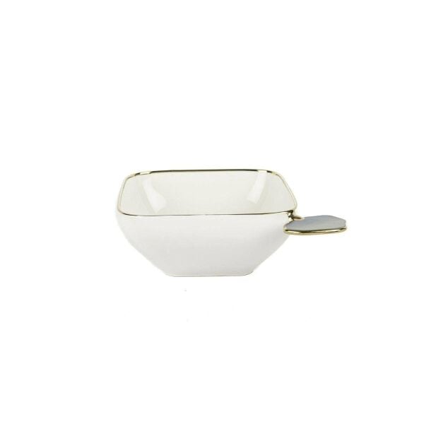 Mikasa Moor Clover Yeşil Kase 19cm