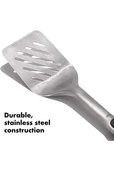 Oxo 11309000 GG Mangal Maşası Açacaklı