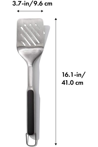 Oxo 11309000 GG Mangal Maşası Açacaklı