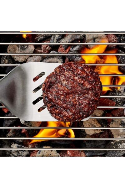 Oxo 11309000 GG Mangal Maşası Açacaklı