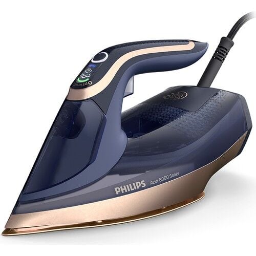 Philips DST8050/20 Azur Buharlı Ütü