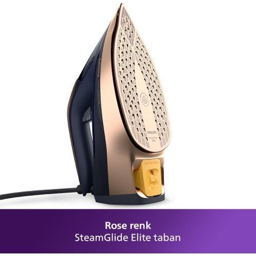 Philips DST8050/20 Azur Buharlı Ütü