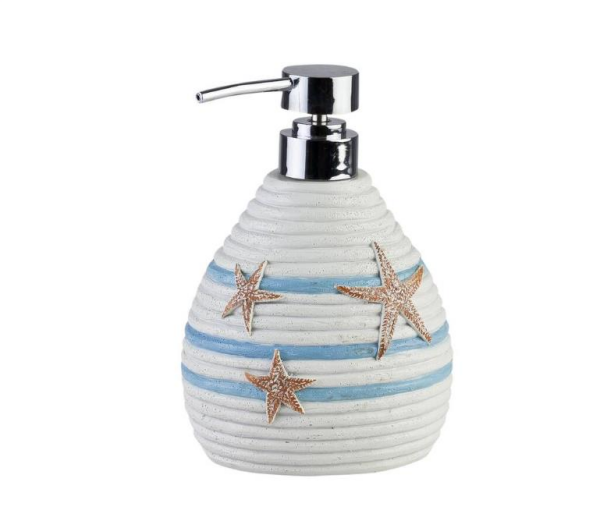 Primanova D-13660 Siderta Sıvı Sabunluk