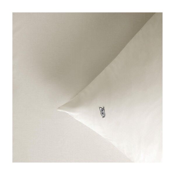 Sarev New Slow Cıty 160x200 Fıtted Sheet Ekru