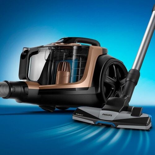 Philips XB7151/07 Maraton Torbasız 
Elektrikli Süpürge