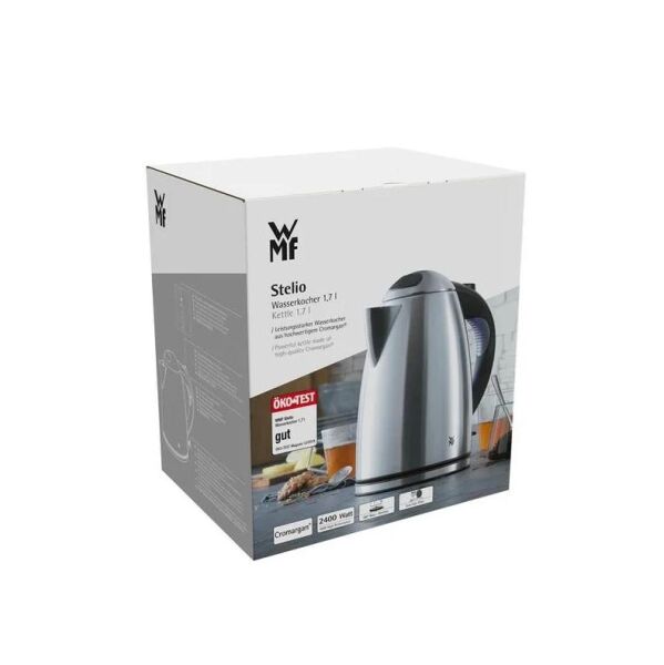 WMF Stelio Su Isıtıcısı 1.7L