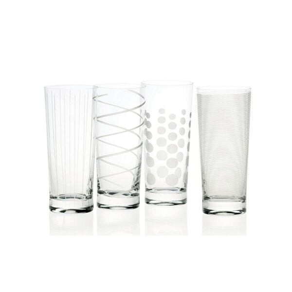 Mikasa Cheers 4lü 550 ml Kokteyl Bardak Seti