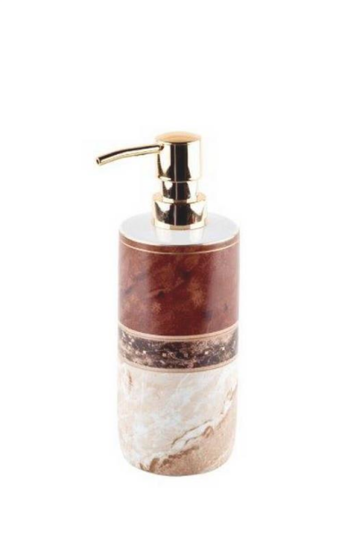 Primanova D-20120 Garnsey Sıvı Sabunluk