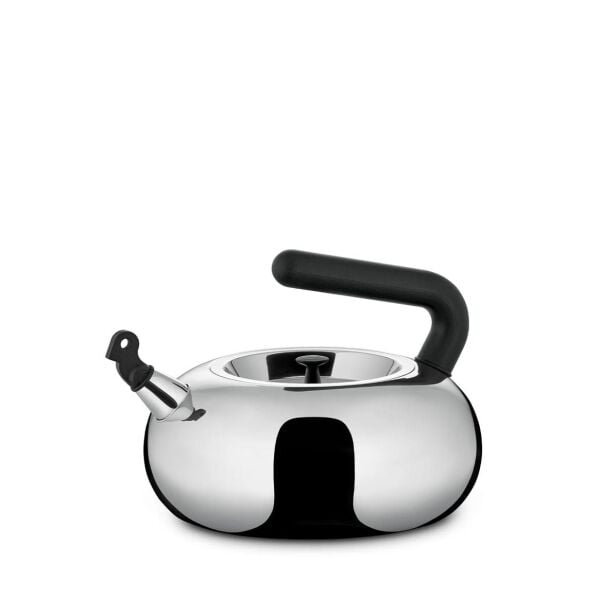 Alessi Bulbul Kettle 26,5x23,7x18,5 cm