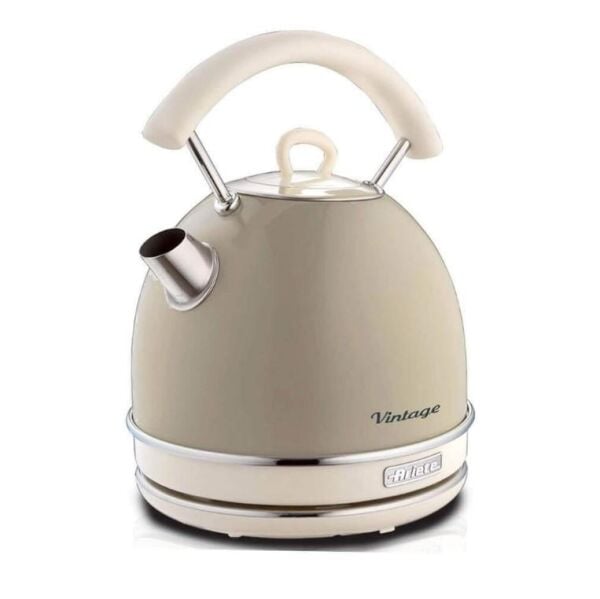 Ariete Vintage 2877 Kettle Bej