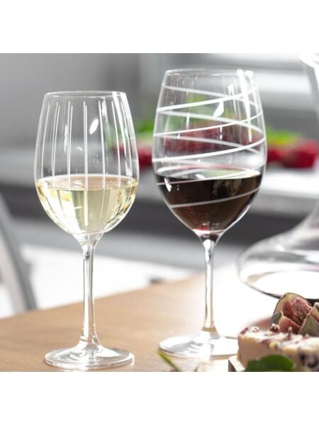 Mikasa Cheers 4lü 450 ml Beyaz Şarap Kadehi Seti