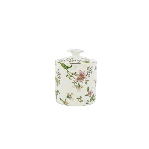 Mikasa Moor Florid Kavanoz 680ml 12x15cm
