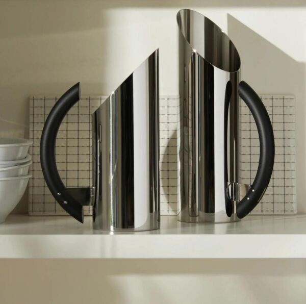 Alessi Tua Sürahi 15x9x29 cm 1lt