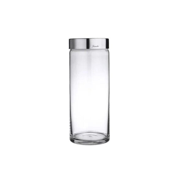 Jumbo Glass Saklama Kabı