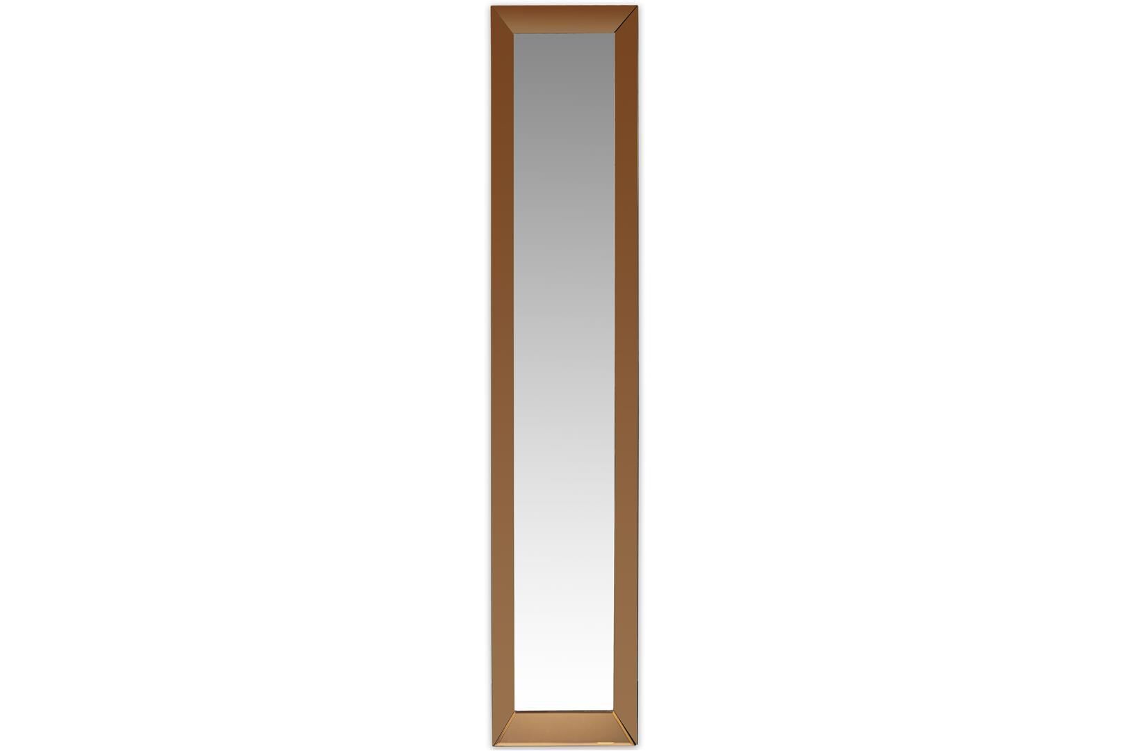 Mikasa Moor Rose Gold Dikdörtgen Ayna 30 x 150 cm