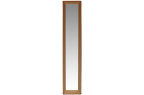 Mikasa Moor Rose Gold Dikdörtgen Ayna 30 x 150 cm