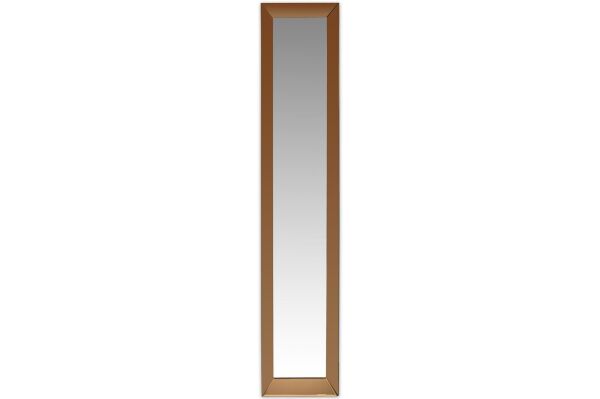 Mikasa Moor Rose Gold Dikdörtgen Ayna 30 x 150 cm