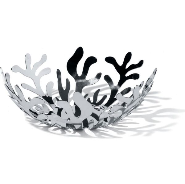 Alessi Mediterraneo Meyve Sepeti 10,8x29 cm