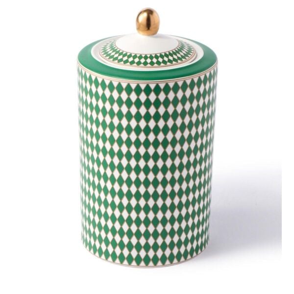 Pols Potten Chess Jar High