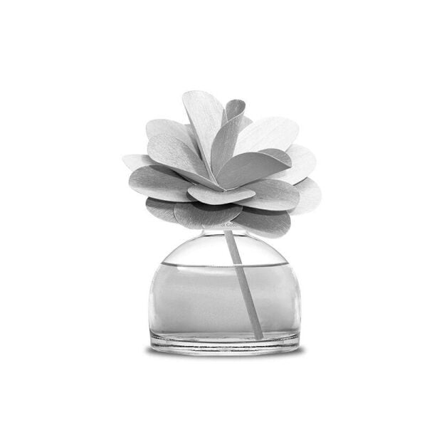 Muha Room Freshener Flower Diffuser Iris Chippriate 200 ml
