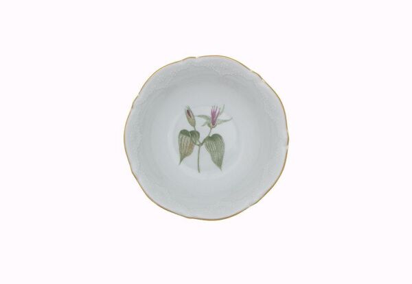 Porland Flower 34 Parça 6 Kişilik Yemek Takımı