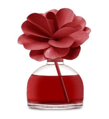 Muha Room Freshener Flower Diffuser Orange and Cinnamon 200 ml