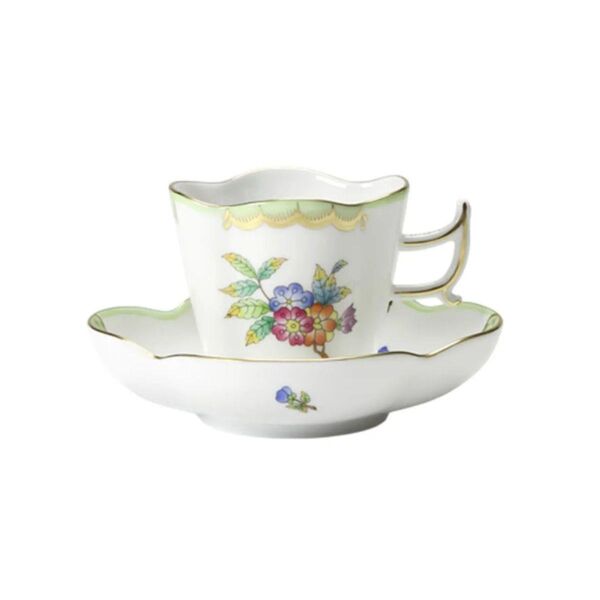 Herend Kahve Fincanı