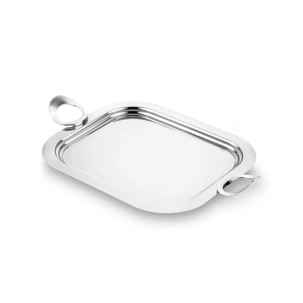 Jumbo Invento Tepsi Çelik