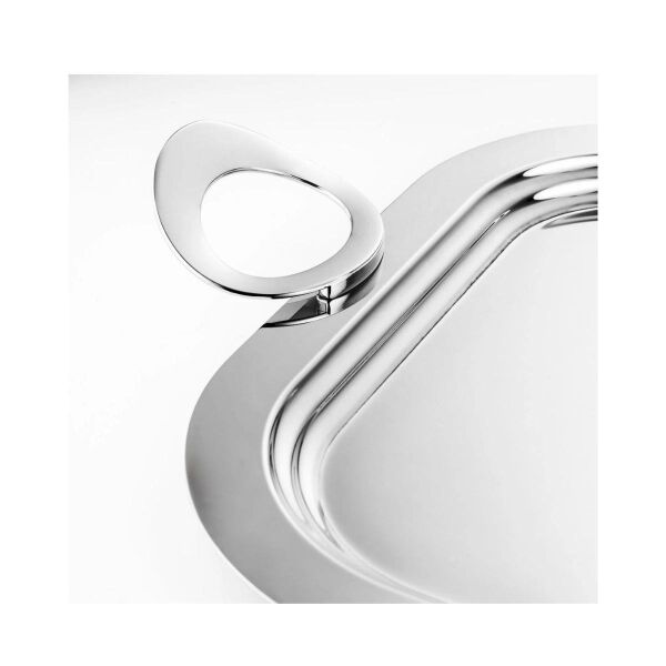 Jumbo Invento Tepsi Çelik