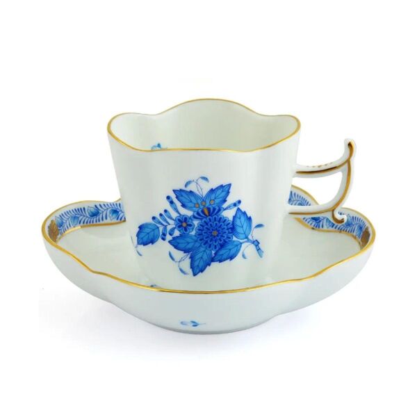 Herend Kahve Fincanı