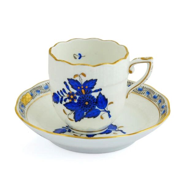 Herend Kahve Fincanı