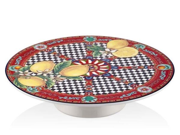 Joy Carmen Summer Döner Kek Standı 26,7x6,2 Cm