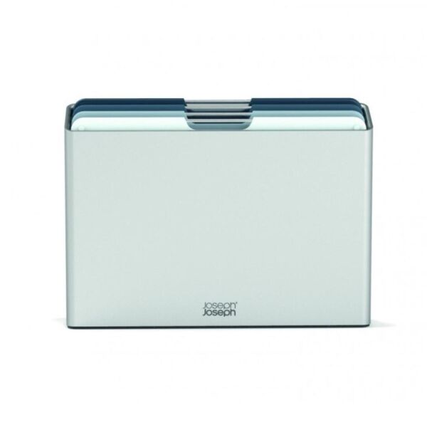 Joseph Joseph Folio Büyük Doğrama Tahtası Seti 4 parça -  Editions Sky