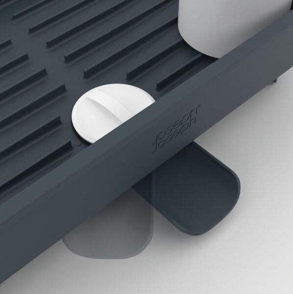 Joseph Joseph Extend Genişletebilir Bulaşıklık - Çelik