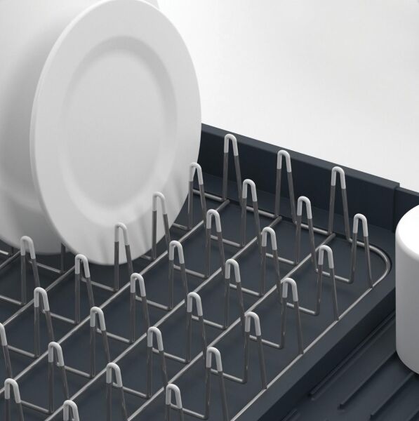 Joseph Joseph Extend Genişletebilir Bulaşıklık - Çelik