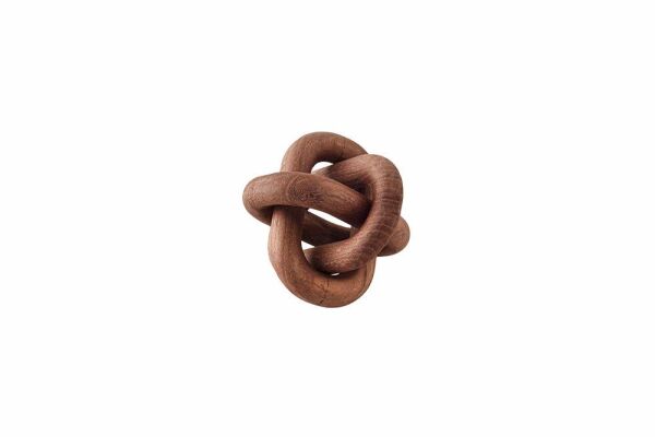 Porland Düğüm Dekoratif Obje 15cm