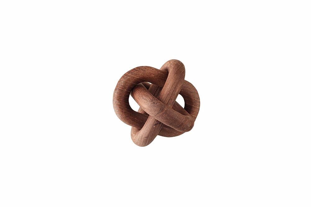 Porland Düğüm Dekoratif Obje 15cm