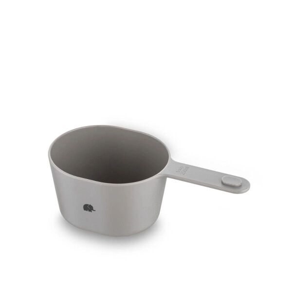 Jumbo Smart Grey Ölçü Seti Gri