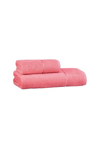 Sarev New Soho 50x90 cmHavlu Pembe
