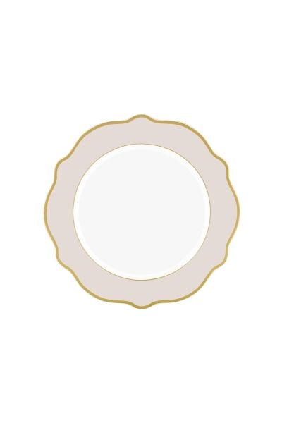 The Mia Jaswely Yemek Seti Kum Beji 24 Parça