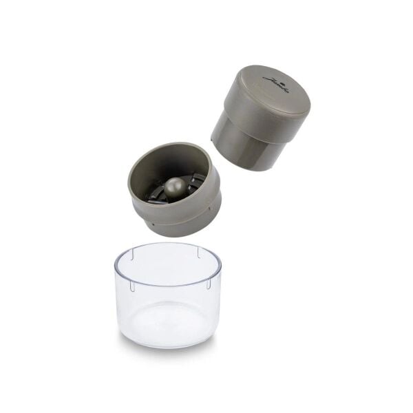 Jumbo Smart Grey Hazneli Sarımsak E Gri