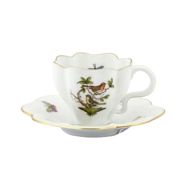 Herend Kahve Fincanı